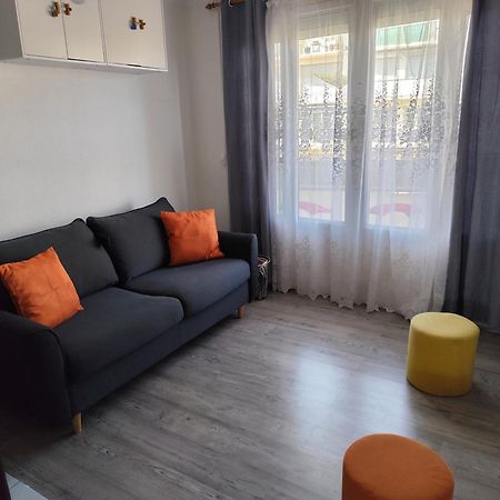 Abs Appart, Agreable Appart Argeles Zewnętrze zdjęcie
