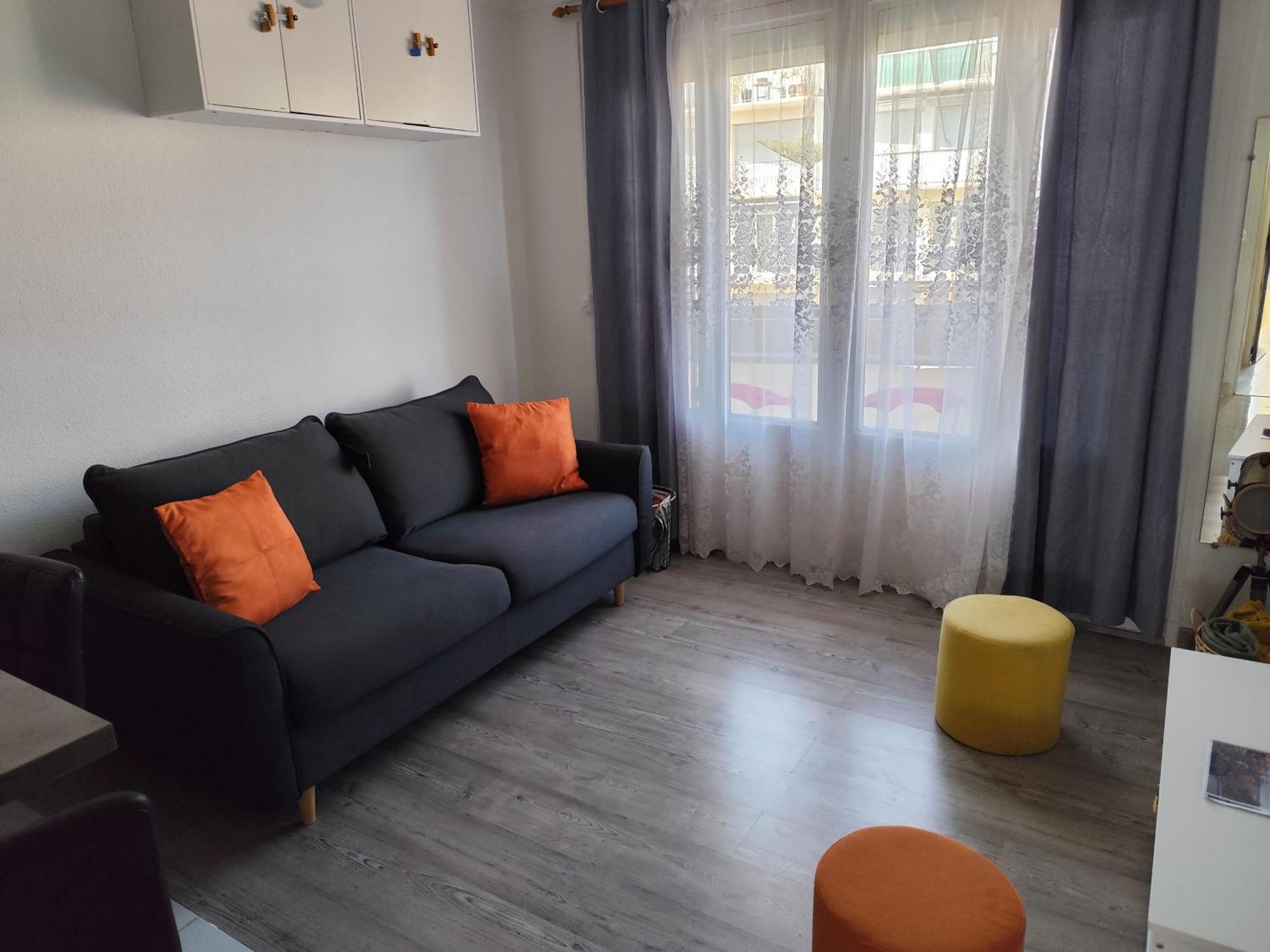 Abs Appart, Agreable Appart Argeles Zewnętrze zdjęcie